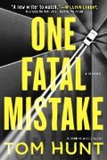 Cover: One Fatal Mistake - Berkley Publishing Corporation,U.S.