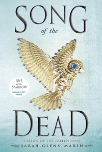 Enlarge image Cover: Song of the Dead - Razorbill