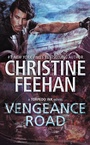 Cover: Vengeance Road - Berkley