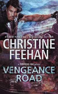 Enlarge image Cover: Vengeance Road - Berkley Publishing Corporation,U.S.
