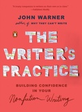 Cover: The Writer's Practice - Penguin Books