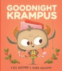 Cover: Goodnight Krampus - Hazy Dell Press