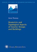 Bild: Geometric and Topological Aspects of Coxeter Groups and Buildings - EMS Press