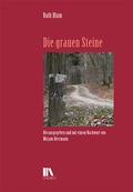 Cover: Die grauen Steine - Chronos