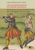 Cover: Vom Scharfrichteramt ins Z&uuml;rcher B&uuml;rgertum - Chronos