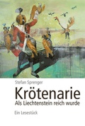 Cover: Kr&ouml;tenarie - Chronos