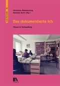 Cover: Das dokumentierte Ich - Chronos