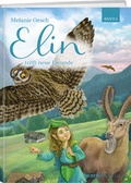 Cover: Elin - Weber Verlag AG