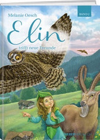 Enlarge image Cover: Elin - Weber Verlag AG