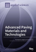 Cover: Advanced Asphalt Materials and Paving Technologies - MDPI