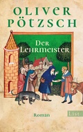 Cover: Der Lehrmeister - Ullstein
