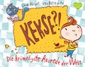 Cover: Kekse?! Die kr&uuml;meligste Ausrede der Welt - Magellan