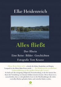 Abbildung von: Alles fließt - Corso ein Imprint von Verlagshaus Römerweg