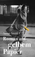 Cover: Roman auf gelbem Papier - marix Verlag ein Imprint von Verlagshaus R&ouml;merweg