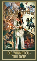 Cover: Die Winnetou-Trilogie - Karl-May-Verlag