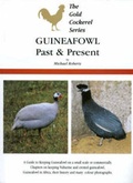 Cover: Guineafowl Past and Present - Gold Cockerel Books