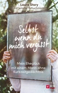 Cover: Selbst wenn du mich vergisst - H&auml;nssler