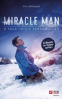 Cover: Miracle Man - Hänssler