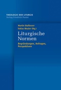 Cover: Liturgische Normen - Pustet, F
