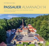 Enlarge image Cover: Passauer Almanach 14 - Pustet, F