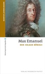 Cover: Max Emanuel - Pustet, F