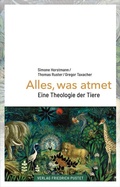 Cover: Alles, was atmet - Pustet, F