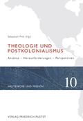 Cover: Theologie und Postkolonialismus - Pustet, F
