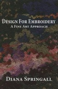 Cover: Design for Embroidery - Amplix Services