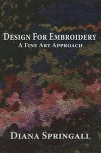 Enlarge image Cover: Design for Embroidery - Amplix Services