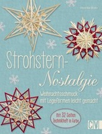 Abbildung von: Strohstern-Nostalgie - Christophorus