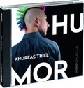 Cover: Der Humor - Weber Verlag AG