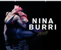 Abbildung von: Nina Burri Kalender 2019 - Weber Verlag AG