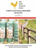 Cover: Farm and Smallholder Fencing - Gold Cockerel Books