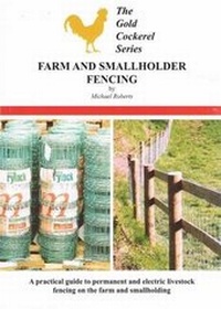 Enlarge image Cover: Farm and Smallholder Fencing - Gold Cockerel Books