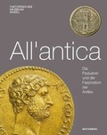 Cover: All'antica - Battenberg