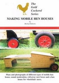 Enlarge image Cover: Making Mobile Hen Houses - Gold Cockerel Books