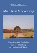 Cover: Mien leiw Meckelborg - BS-Verlag-Rostock