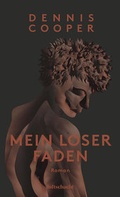 Cover: Mein loser Faden - Luftschacht