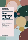 Cover: Kein Empfang, du Sau! - Luftschacht