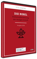 Abbildung von: BIBELDIGITAL Einheitsübersetzung - Katholische Bibelanstalt