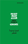 Cover: Du bist nicht allein - Secession Verlag f&uuml;r Literatur