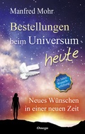 Cover: Bestellungen beim Universum heute - Silberschnur