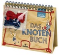 Cover: Das Knotenbuch f&uuml;r Kinder - moses Verlag