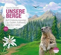 Cover: Unsere Berge - headroom