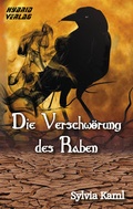 Cover: Die Verschw&ouml;rung des Raben - Hybrid Verlag