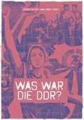 Cover: Was war die DDR? - m21 e.V.