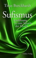 Cover: Sufismus - Chalice