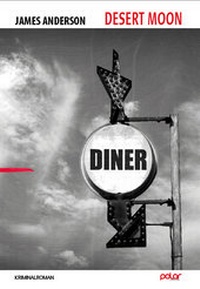 Enlarge image Cover: Desert Moon - Polar Verlag