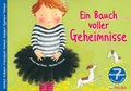 Cover: Ein Bauch voller Geheimnisse - TALISA Kinderbuch Verlag