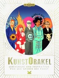 Cover: Kunst-Orakel - Laurence King Verlag